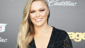 Ronda Rousey Will Play Patrick Swayze's Bouncer Role in a Road House Remake