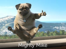 Mighty Mike, Season 1 Episode 56 image