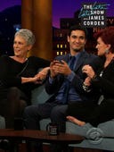 The Late Late Show With James Corden, Season 1 Episode 89 image