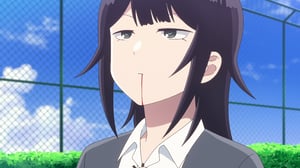 Aharen-san Is Indecipherable, Season 1 Episode 8 image