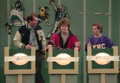 Married... with Children, Season 8 Episode 26 image