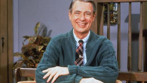 Google Celebrates Mister Rogers with Heartwarming Stop-Motion Doodle