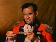 Daniel Boone, Season 3 Episode 15 image