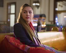 High School Musical: The Musical: The Series, Season 2 Episode 4 image