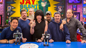 Comic Book Men, Season 6 Episode 14 image