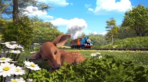 Thomas & Friends, Season 19 Episode 22 image
