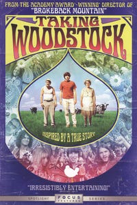 Taking Woodstock as Billy
