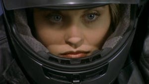 Team Knight Rider, Season 1 Episode 3 image