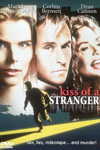 Kiss of a Stranger as Stephen Block