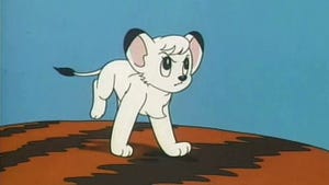 Kimba the White Lion, Season 1 Episode 3 image
