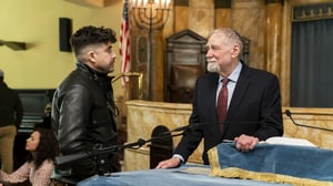 The Equalizer, Season 3 Episode 11 image