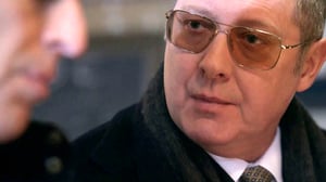 The Blacklist, Season 6 Episode 13 image