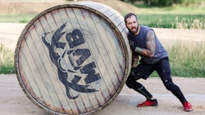 Man vs Bear, Season 1 Episode 5 image