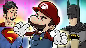 How It Should Have Ended, Season 15 Episode 3 image