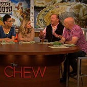 The Chew, Season 2 Episode 179 image