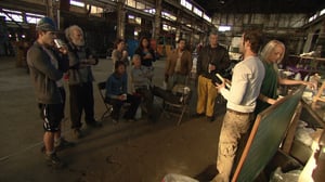 The Colony, Season 1 Episode 4 image