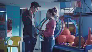 Go! Live Your Way, Season 1 Episode 10 image