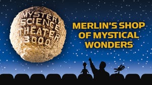 Mystery Science Theater 3000, Season 10 Episode 13 image
