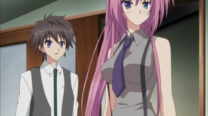 A Bridge to the Starry Skies, Season 1 Episode 9 image