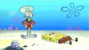 SpongeBob SquarePants, Season 6 Episode 33 image