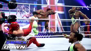 WWE Smackdown!, Season 17 Episode 16 image