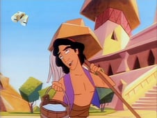 Aladdin, Season 1 Episode 18 image