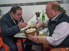 Eat the World with Emeril Lagasse, Season 1 Episode 2 image