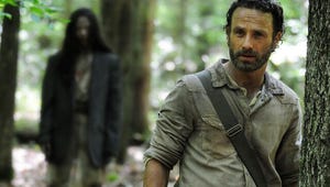 The Weekend Playlist: Walking Dead Is Back, and So Is Homeland's Brody