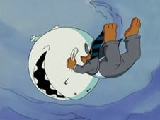 The Adventures of Sam & Max: Freelance Police, Season 1 Episode 2 image