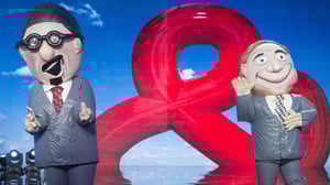 Penn & Teller: Fool Us, Season 4 Episode 9 image