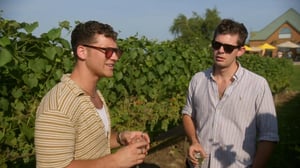 Serving the Hamptons, Season 1 Episode 3 image