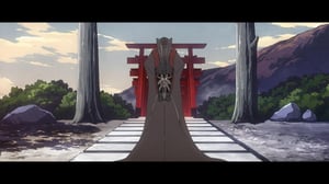 Mars Red, Season 1 Episode 11 image