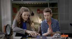 Hunter Street, Season 2 Episode 16 image