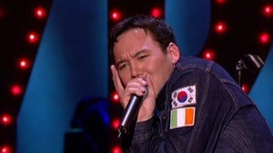 Comedy Central Presents, Season 10 Episode 5 image