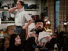 Happy Days, Season 1 Episode 13 image