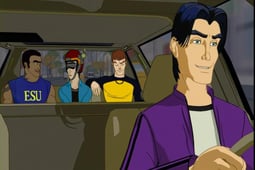 Spider-Man, Season 1 Episode 1 image