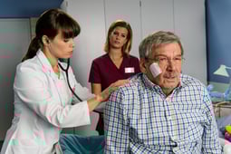 Bettys Diagnose, Season 4 Episode 7 image