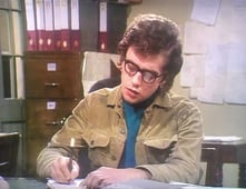 New Scotland Yard, Season 2 Episode 12 image