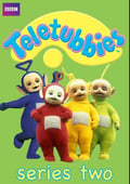 Teletubbies, Season 1 Episode 40 image