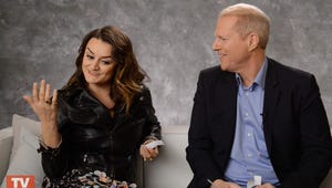 VIDEO: The Americans Star Alison Wright's Most Memorable Fan Encounter Was on Twitter, Of Course