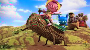 Tumble Leaf, Season 2 Episode 10 image