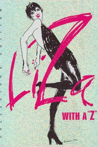 Liza with a 'Z'