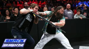 WWE Smackdown!, Season 16 Episode 49 image