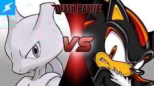 Death Battle, Season 3 Episode 6 image