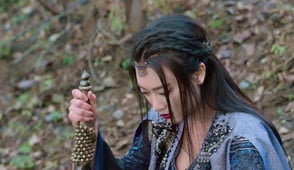 Ice Fantasy, Season 1 Episode 6 image