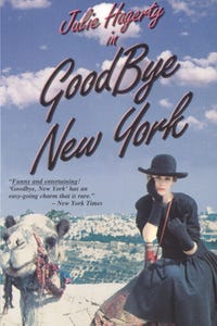 Goodbye New York as Nancy Callaghan