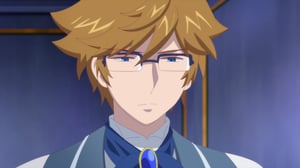 I'm the Villainess, So I'm Taming the Final Boss, Season 1 Episode 3 image