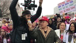 Huang's World, Season 4 Episode 1 image