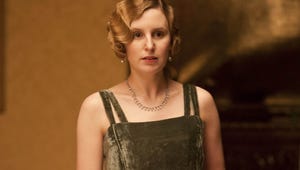 Laura Carmichael Says Downton Abbey Movie Has 'Upped the Ante'