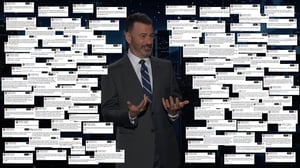 Jimmy Kimmel Live!, Season 23 Episode 87 image